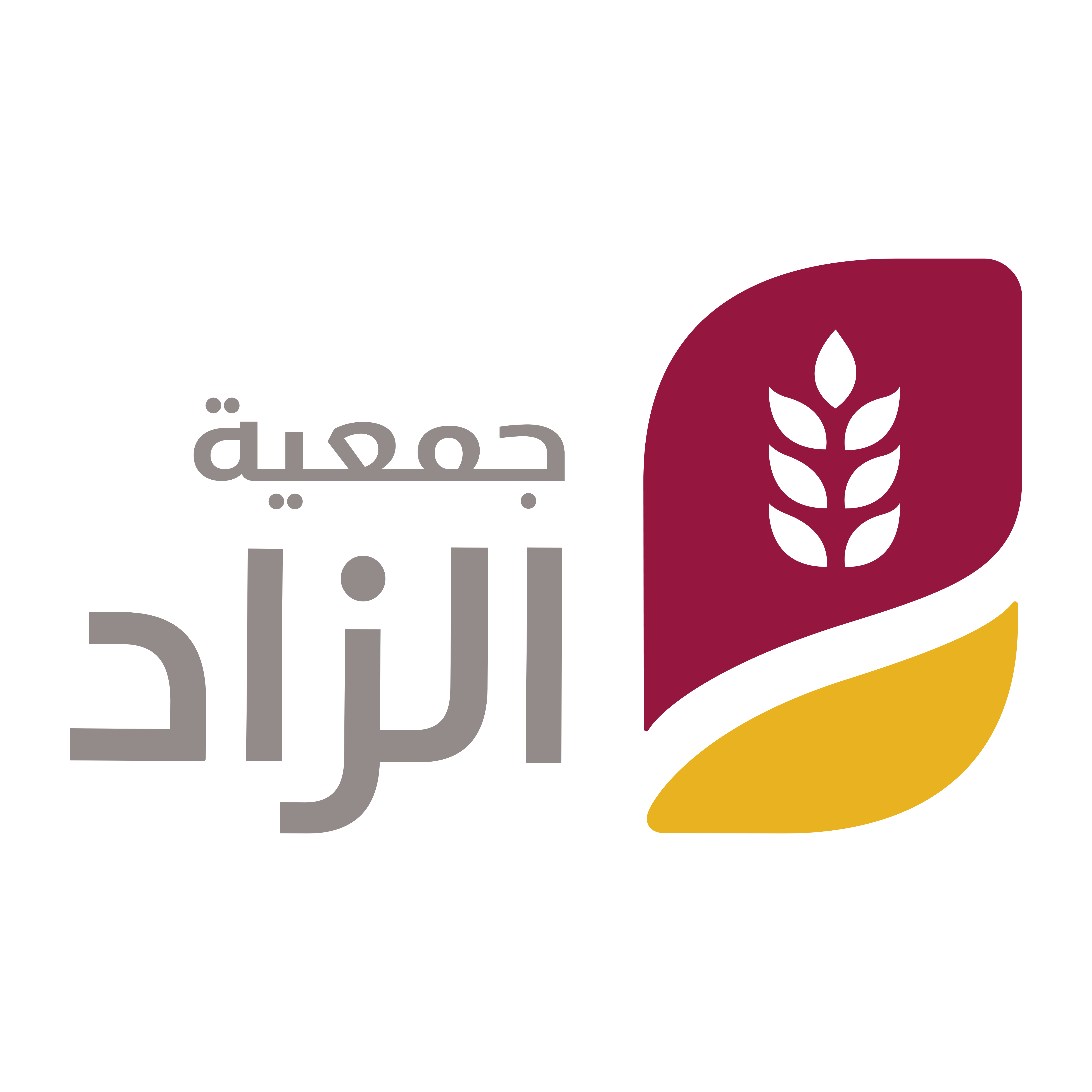 جمعية الزاد